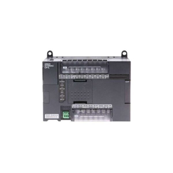 CP1L-EL20DT1-D OMRON