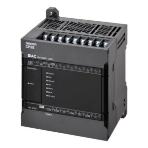 CP2E-E14DR-A OMRON