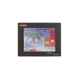 IC754VBI08CTD GE FANUC