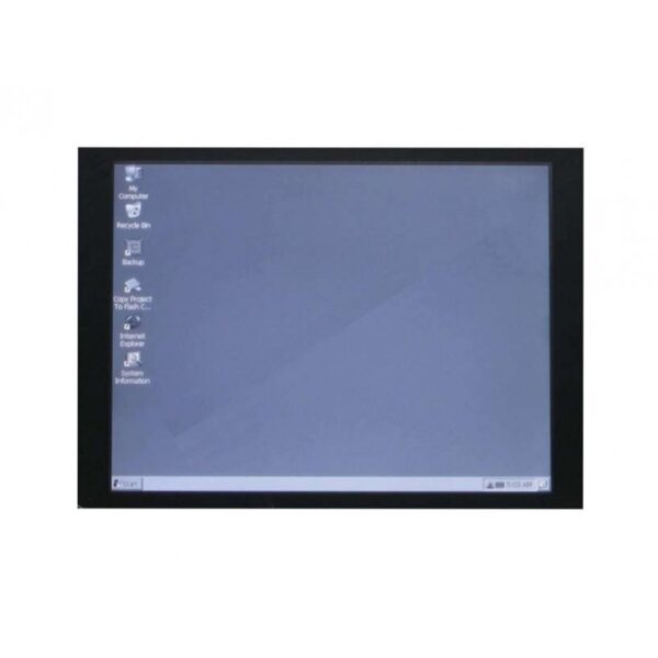 IC754VSI12MTD GE FANUC