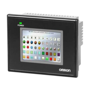 NB3Q-TW00B OMRON