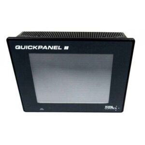 QPI-2D100-L2P GE FANUC - QPI2D100L2P