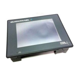 QPI-2D101-S2P GE FANUC