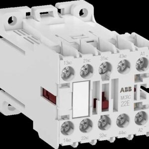 1SAH220407R9900 ABB - MCRC040ATWJ