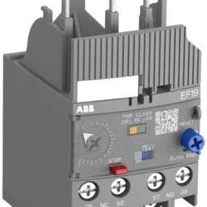 1SAX121001R1103 ABB - EF19-2.7