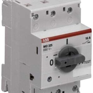 1SAM160000R1008 ABB - MO325-4