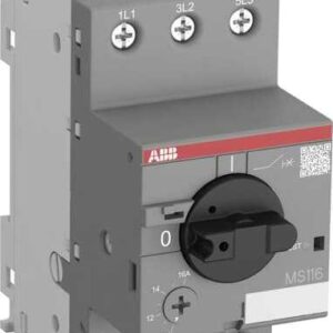 1SAM250000R1011 ABB - MS116-16