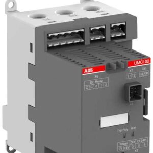 1SAJ530000R0100 ABB - UMC100.3 DC