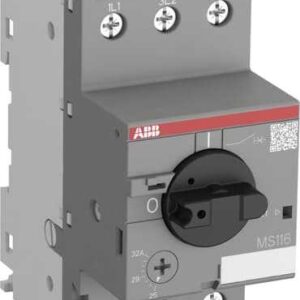 1SAM250000R1014 ABB - MS116-25