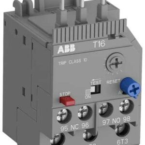 1SAZ711201R1033 ABB - T16-3.1