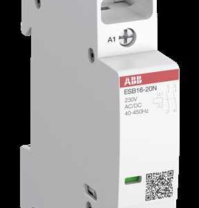 1SBE111111R0102 ABB - ESB16-02N-01