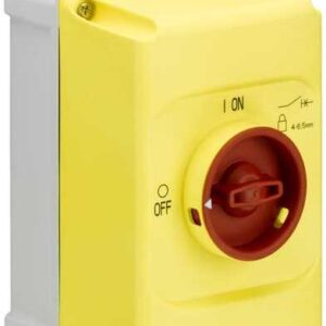 1SAM201911R1011 ABB - IB132-Y