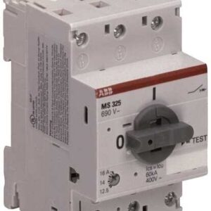 1SAM150000R1007 ABB - MS325-2.5