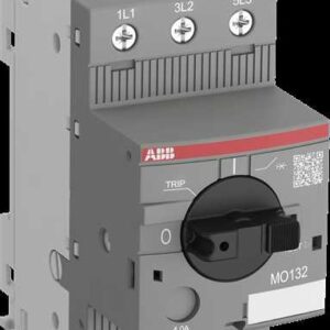 1SAM360000R1009 ABB - MO132-6.3