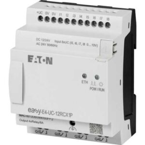 197505 EATON - EASY-E4-UC-12RCX1P