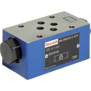 R900347495 BOSCH REXROTH