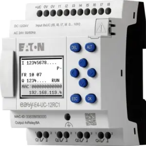 197226 EATON - EASYSOFT-SWLIC