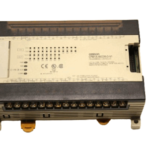 CPM1A-40CDR-D-V1 OMRON
