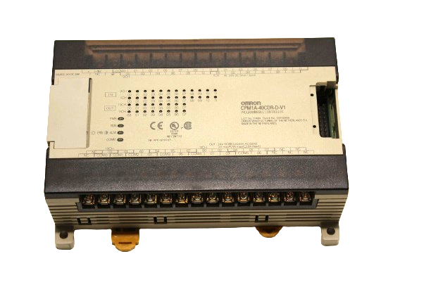 CPM1A-40CDR-D-V1 OMRON
