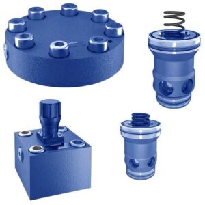 R900952847 BOSCH REXROTH - LFA40WEMA-7X/P10T10F10