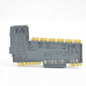 X20DI4375 B&R