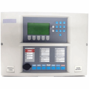 557.200.600 TYCO - MINERVA MX T2000