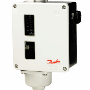 017-529166 DANFOSS