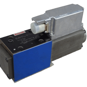 0811402114 BOSCH REXROTH - 5WRPE 10 F1B 70L-2X/G24K0/B5M