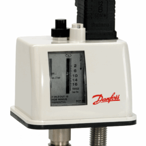 017B0042 DANFOSS - BCP4H