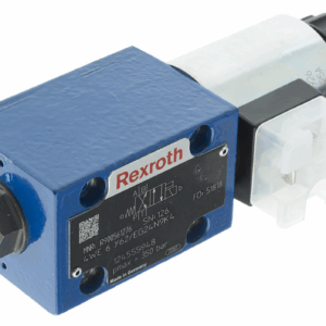 R901530996 BOSCH REXROTH - 3WH 10 A4X/S2