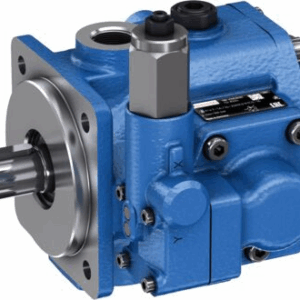 R901147125 BOSCH REXROTH - PGH5-3X/125RE11VE4