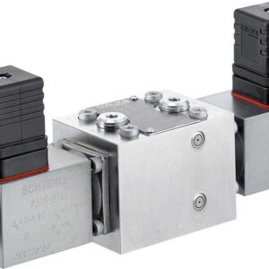 R901509281 BOSCH REXROTH -  4SEC6E2X/G24N9K4