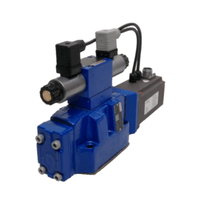 R900972654 BOSCH REXROTH - 4WRAP 6 W7-04-3X=G24K4/M=00