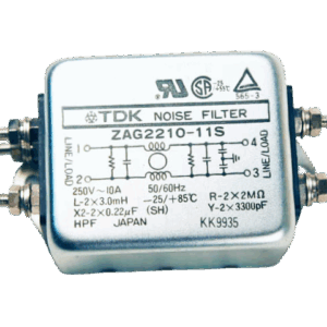 ZAG2210-11S TDK-LAMBDA