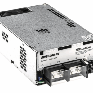 RWS600B-24 TDK-LAMBDA