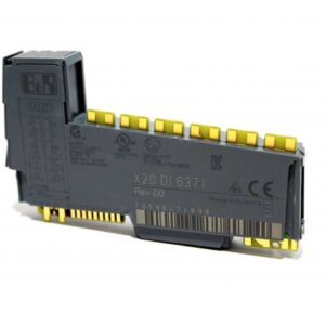 X20DI6371 B&R