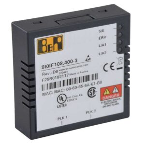8I0IF108.400-3 B&R