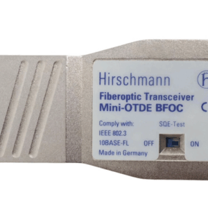 MINI-OTDE-BFOC HIRSCHMANN