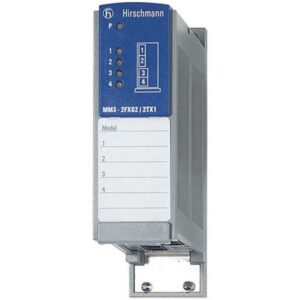 MM3-2FXS2/2TX1 HIRSCHMANN