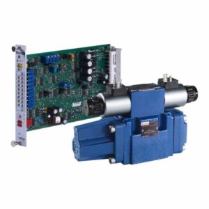 R901026579 BOSCH REXROTH - 4WRZ32W6-520-7X/6EG24N9TK4/D3M