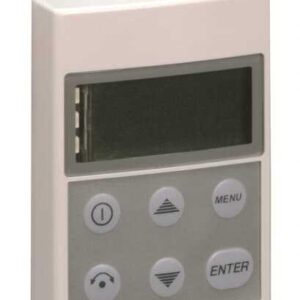 1SAJ510001R0002 ABB - UMC22-PAN