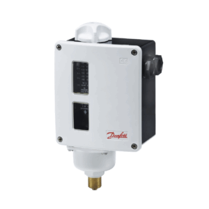 017-518166 DANFOSS