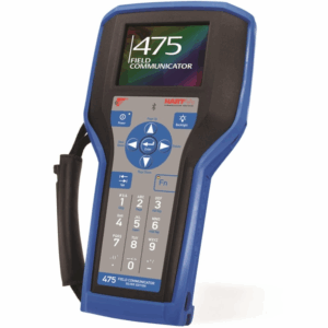 475 EMERSON - 475HP1EKL9GMT