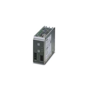 1018291 PHOENIX CONTACT - POWER SUPPLY UNIT - ESSENTIAL-PS/3AC/24DC/240W/EE