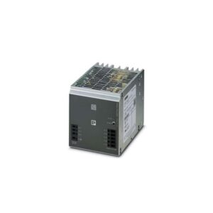 1018299 PHOENIX CONTACT - POWER SUPPLY UNIT - ESSENTIAL-PS/3AC/24DC/480W/EE