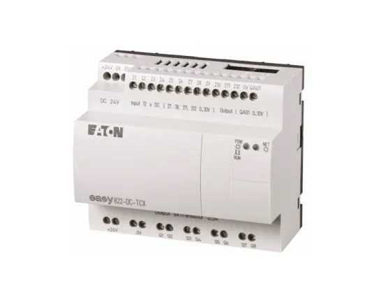 EASY822-DC-TCX EATON - 256276
