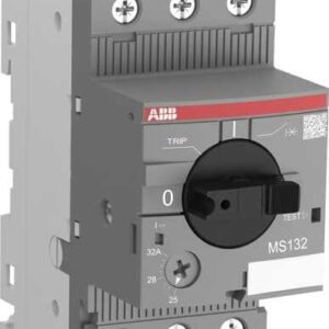 1SAM350000R1012 ABB - MS132-12