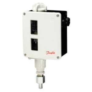 017-509466 DANFOSS