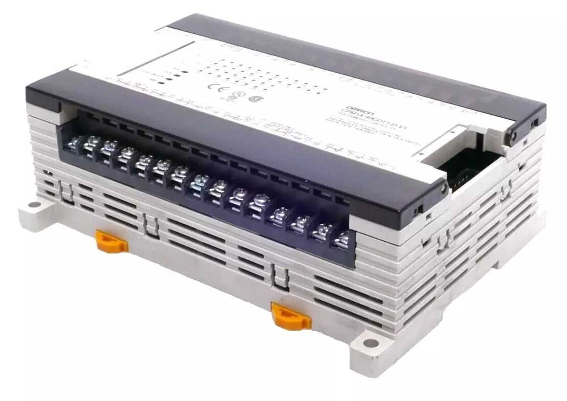 CPM1A-40CDT1-D-V1 OMRON