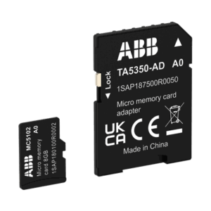 1SAP180100R0002 ABB - MC5102